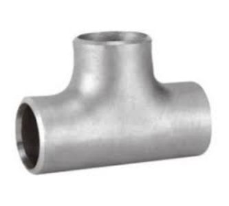 Stainless Steel Pipe Fitting 310h Tee Exporters in Bangladesh