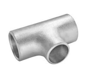 Stainless Steel Pipe Fitting 304 Tee Exporters in Canada