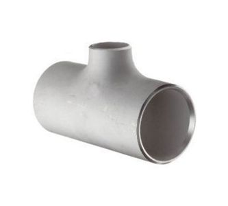Stainless Steel Pipe Fitting 347h Tee Exporters in China