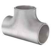 Stainless Steel Pipe Fitting Tee Manufacturers in Mumbai India