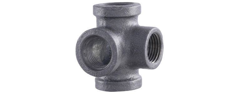 Stainless Steel Pipe Fitting 321 / 321H Tee manufacturers exporters in Mumbai India