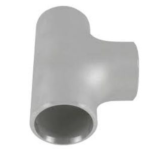 Stainless Steel Pipe Fitting 304h Tee Exporters in Malaysia