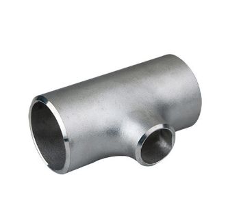 Stainless Steel Pipe Fitting 347h Tee Exporters in Netherlands Stainless Steel Pipe Fitting 347h Tee Exporters in Netherlands