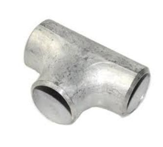 Stainless Steel Pipe Fitting 904l Tee Exporters in Oman