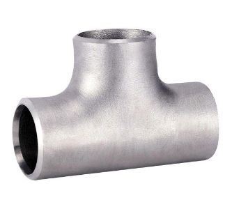 Stainless Steel Pipe Fitting 446 Tee Exporters in Mumbai Qatar