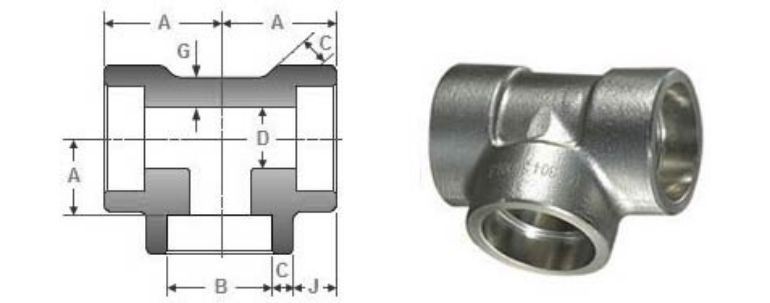 Stainless Steel Pipe Fitting 904l Tee manufacturers exporters in Singapore Stainless Steel Pipe Fitting 904l Tee manufacturers exporters in Singapore