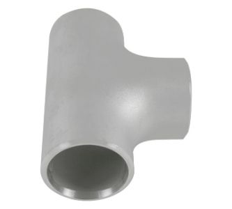 Stainless Steel Pipe Fitting 304 Tee Exporters in Sri Lanka