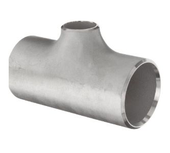 Stainless Steel Pipe Fitting 304l Tee Exporters in UAE