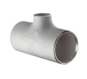 Stainless Steel Pipe Fitting 304 Tee Exporters in United Kingdom