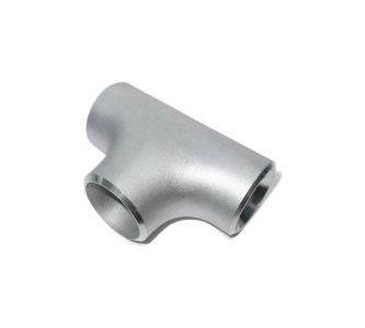 Stainless Steel Pipe Fitting Tee Exporters in Mumbai United States