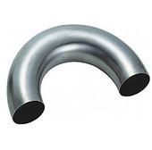 Stainless Steel Pipe Fitting Bends Manufacturers Exporters Suppliers Dealers in Mumbai India