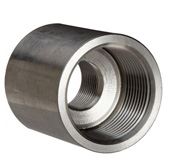 Stainless Steel Pipe Fitting Coupling Manufacturers Exporters Suppliers Dealers in Mumbai India