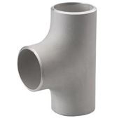 Stainless Steel Pipe Fitting Tee Manufacturers Exporters Suppliers Dealers in Mumbai India