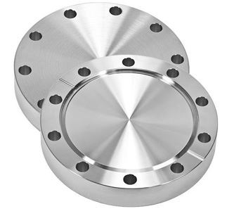 Stainless Steel Blind Flanges Exporters in Mumbai India