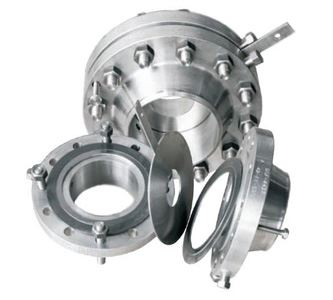 Stainless Steel Orifice Flanges Exporters in Mumbai India