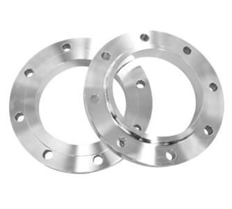 Stainless Steel Slip On Flanges Exporters in Mumbai India