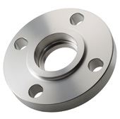 Stainless Steel Socket Weld Flanges Manufacturers in Mumbai India