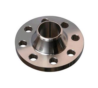 Stainless Steel Weld Neck Flanges Exporters in Mumbai India
