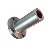 Stainless Steel Long Weld Neck Flanges Manufacturers Exporters Suppliers Dealers in Mumbai India