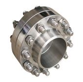 Stainless Steel Orifice Flanges Manufacturers Exporters Suppliers Dealers in Mumbai India