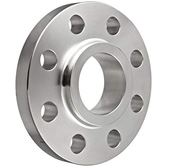 Stainless Steel Slip On Flanges Manufacturers Exporters Suppliers Dealers in Mumbai India