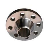 Stainless Steel Weld Neck Flanges Manufacturers Exporters Suppliers Dealers in Mumbai India
