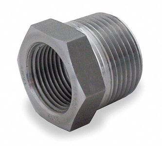 Stainless Steel Forged Bushing Exporters in Mumbai India