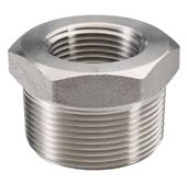 Stainless Steel Forged Bushing Manufacturers in Mumbai India