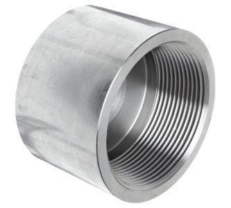 Stainless Steel Forged End Caps Exporters in Mumbai India