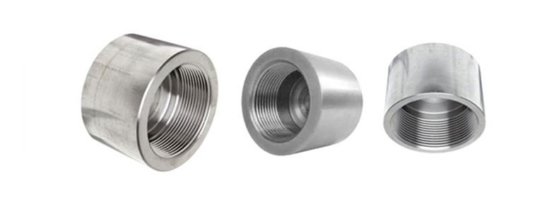 Stainless Steel Forged End Caps Manufacturers Exporters in Mumbai India