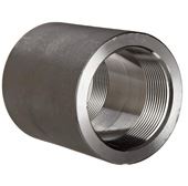 Stainless Steel Forged Coupling Manufacturers in Mumbai India