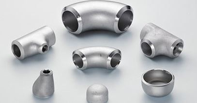 Stainless Steel Buttweld Fittings Exporters Manufacturers Suppliers Dealers in Bareilly