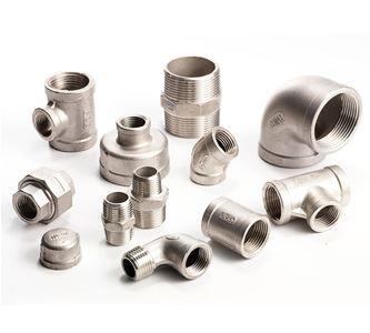 Stainless Steel Pipe Fitting Manufacturers in Mumbai India