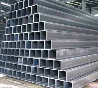 Stainless Steel Box Pipes Exporters in Mumbai India