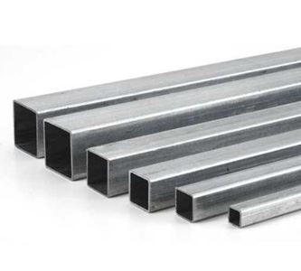Stainless Steel Box Tubes Exporters in Mumbai India