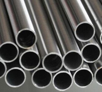 Stainless Steel High Precision Tubes Exporters in Mumbai India