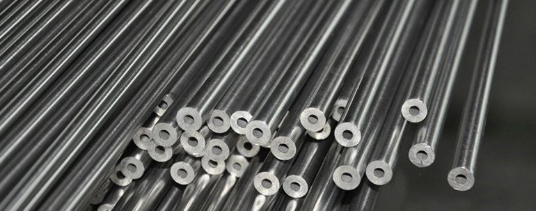 Stainless Steel Instrumentation Tubes Manufacturers Exporters in Mumbai India