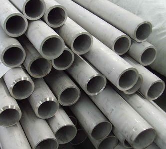 Stainless Steel Pipes and Tubes Exporters in Mumbai India