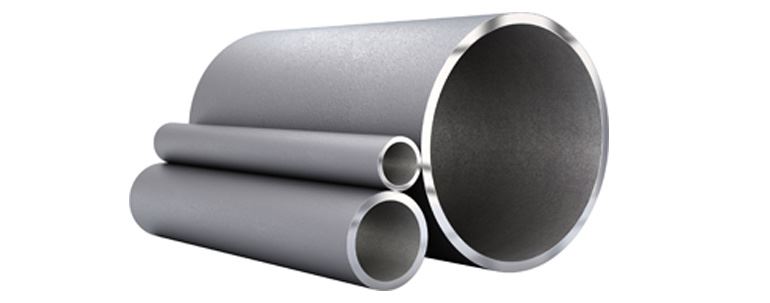 Stainless Steel Seamless Pipes Manufacturers Exporters in Mumbai India