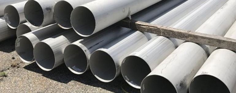 Stainless Steel Seamless Tubes Manufacturers Exporters in Mumbai India