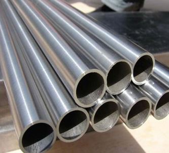 Stainless Steel Welded Tubes Exporters in Mumbai India