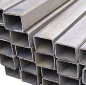 Stainless Steel Box Pipes Manufacturers Exporters Suppliers Dealers in Mumbai India