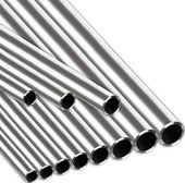 Stainless Steel High Precision Tubes Manufacturers Exporters Suppliers Dealers in Mumbai India