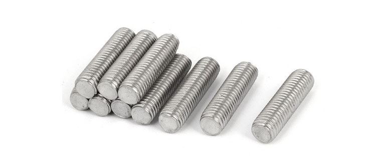 Fully Threaded Stud Manufacturers Exporters Suppliers Dealers in Mumbai India