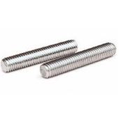 Threaded Rods Manufacturers Exporters Suppliers Dealers in Mumbai India