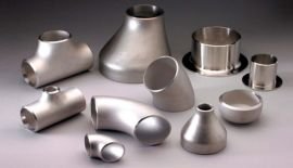 Incoloy Pipe Fitting Exporters Suppliers in India