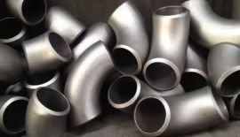 Stainless Steel Pipe Fitting Exporters Suppliers in India