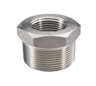 Stainless Steel Forged Bushing Manufacturers Exporters Suppliers Dealers in Mumbai India