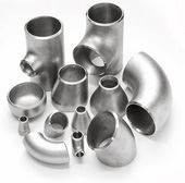 Stainless Steel Buttweld Fittings Manufacturers Exporters Suppliers Dealers in Mumbai India