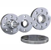 Stainless Steel Flanges Manufacturers Exporters Suppliers Dealers in Mumbai India